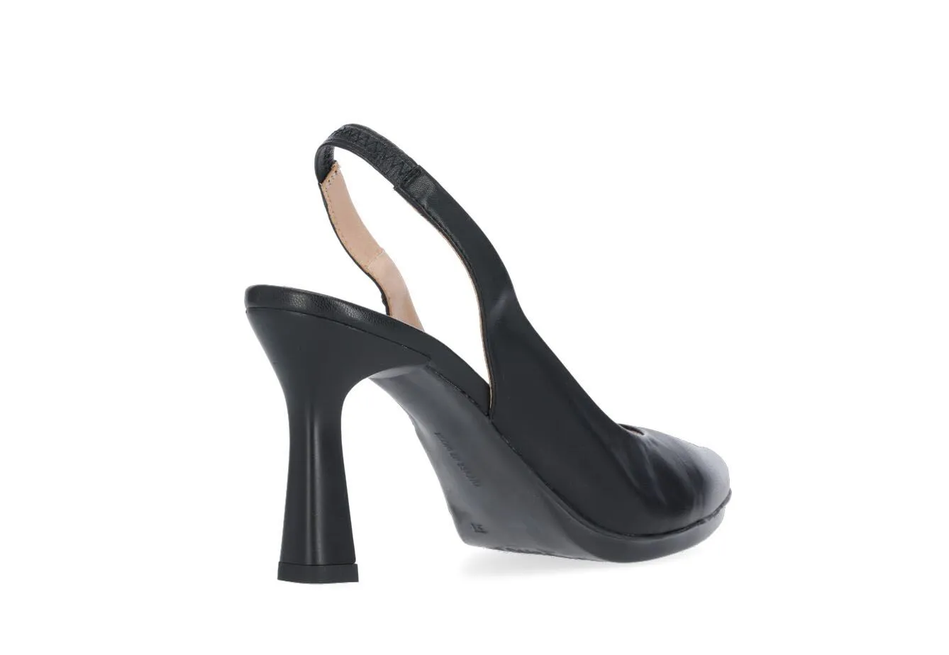 Zapatos de salón Desireé Shoes SAMI1 negro