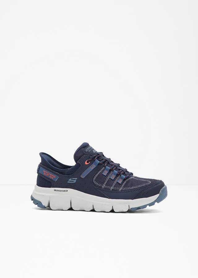Zapatos de trekking Azul marino
