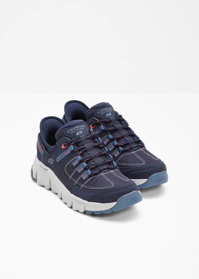 Zapatos de trekking Azul marino