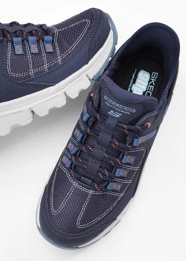 Zapatos de trekking Azul marino