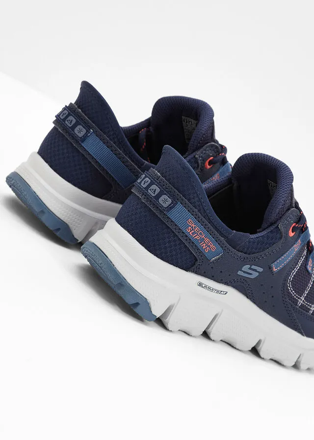 Zapatos de trekking Azul marino