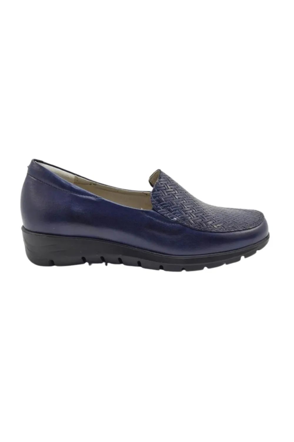 zapatos primavera verano pitillos azul 2401