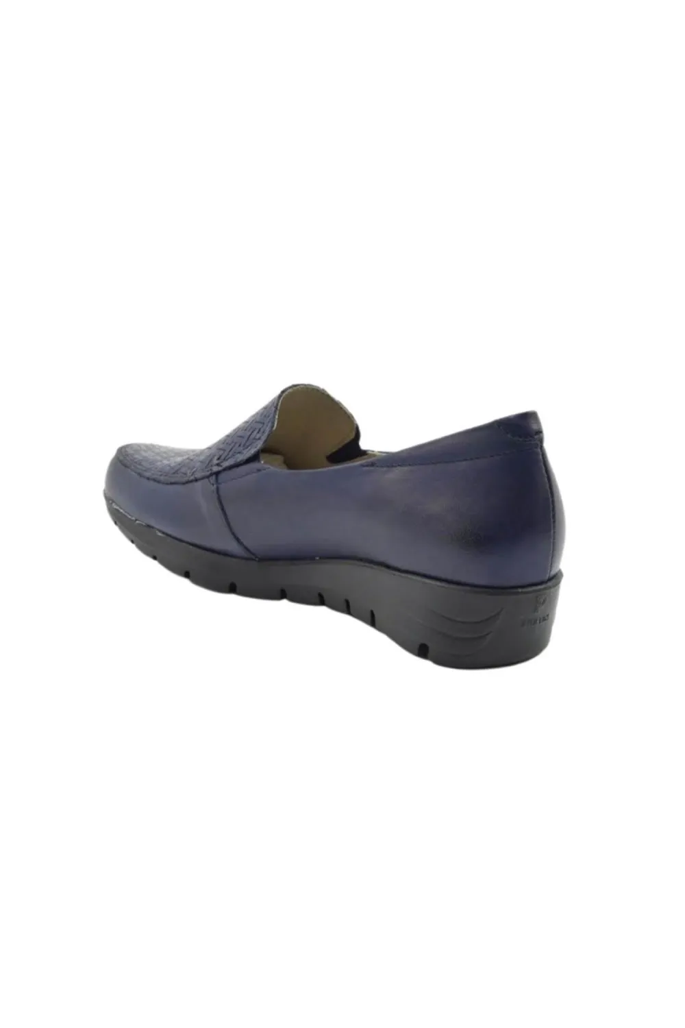 zapatos primavera verano pitillos azul 2401