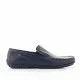 Zapatos vestir Baerchi dublín azul oscuro