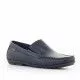 Zapatos vestir Baerchi dublín azul oscuro
