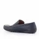 Zapatos vestir Baerchi dublín azul oscuro