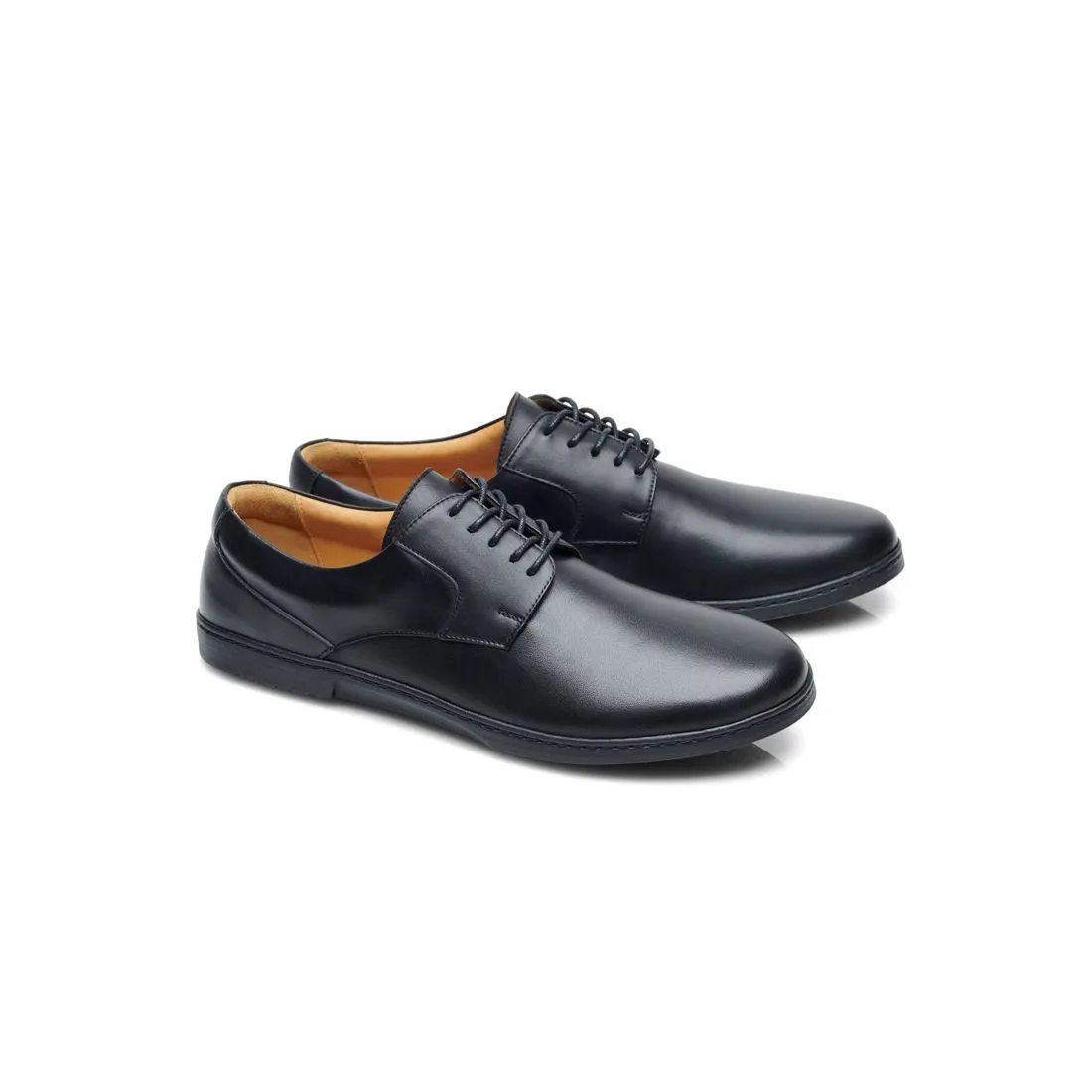 ZAQQ BRIQ Black