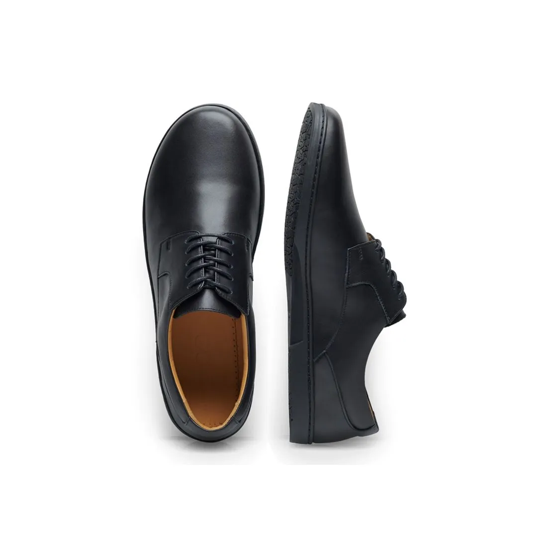 ZAQQ BRIQ Black