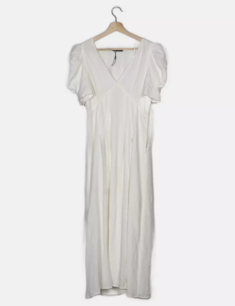 Zara Vestido casual
