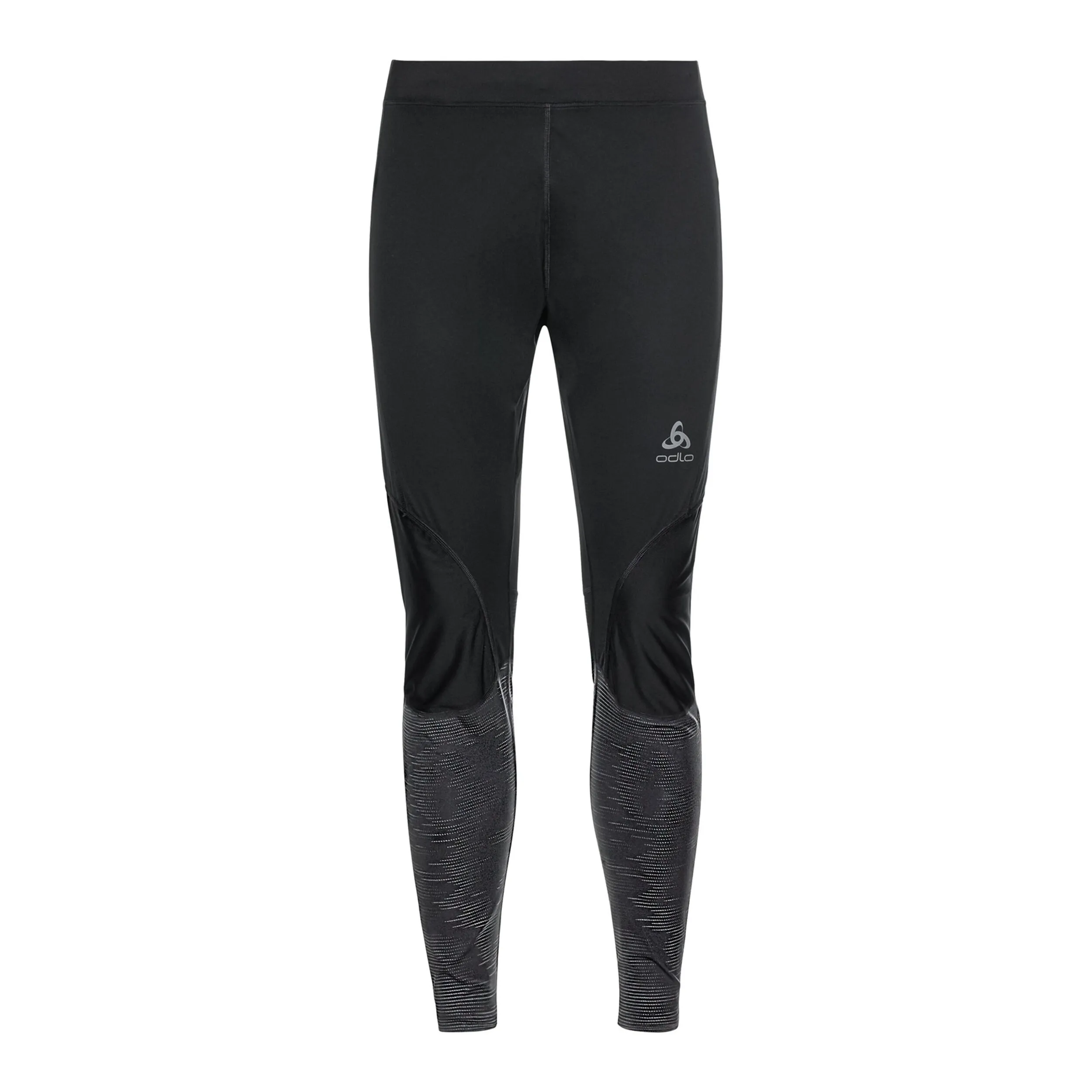 Zeroweight Warm Reflective Malla Hombres