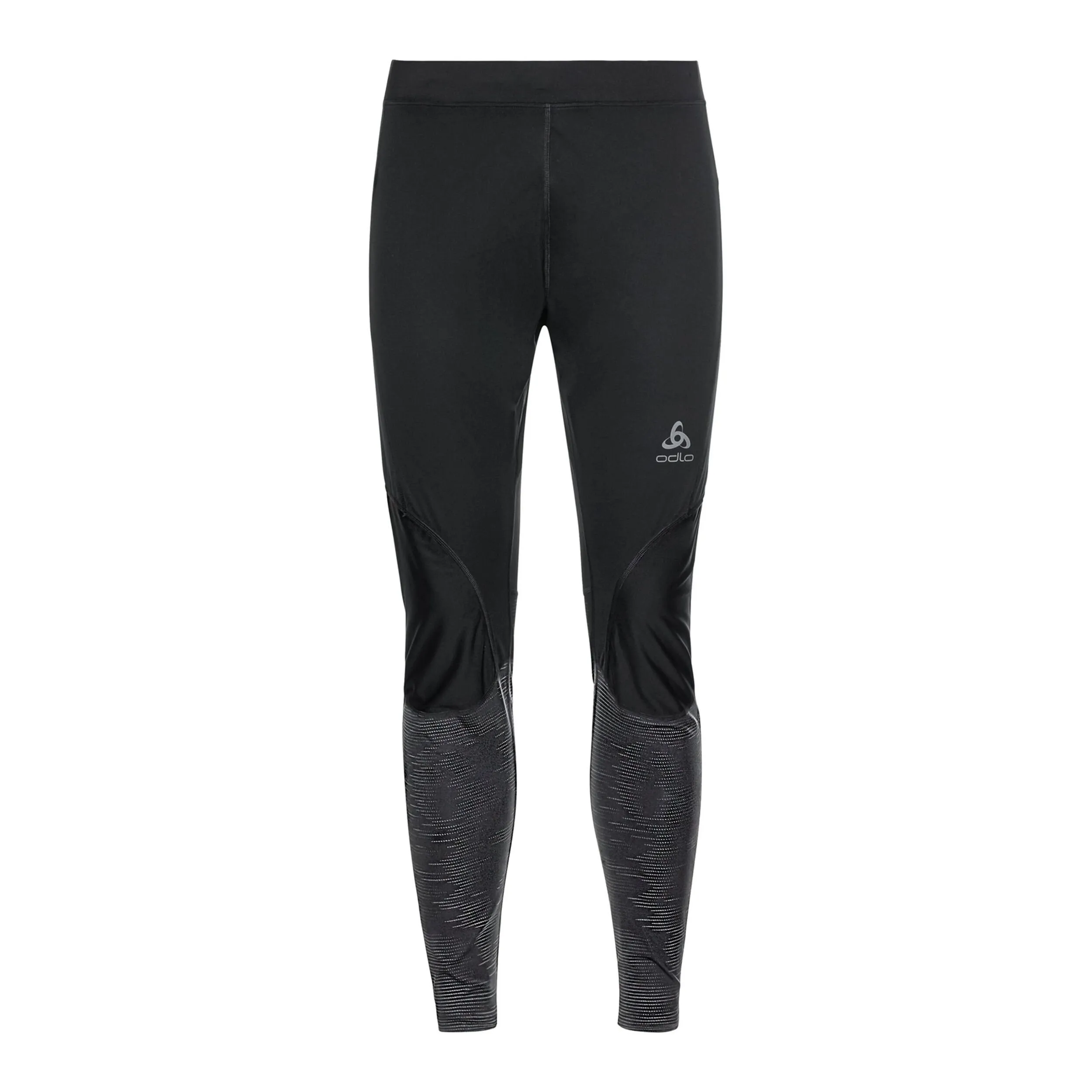 Zeroweight Warm Reflective Malla Hombres