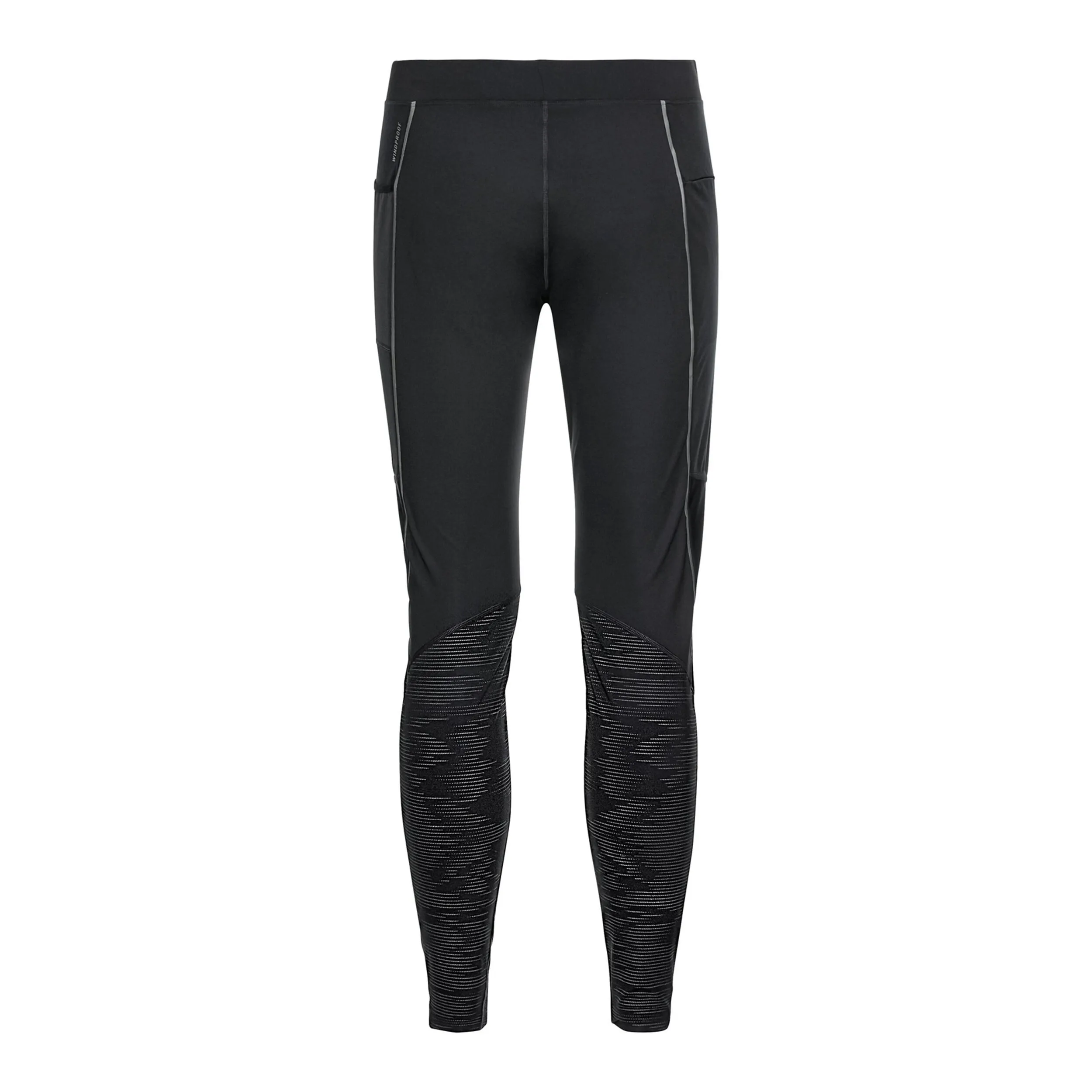 Zeroweight Warm Reflective Malla Hombres