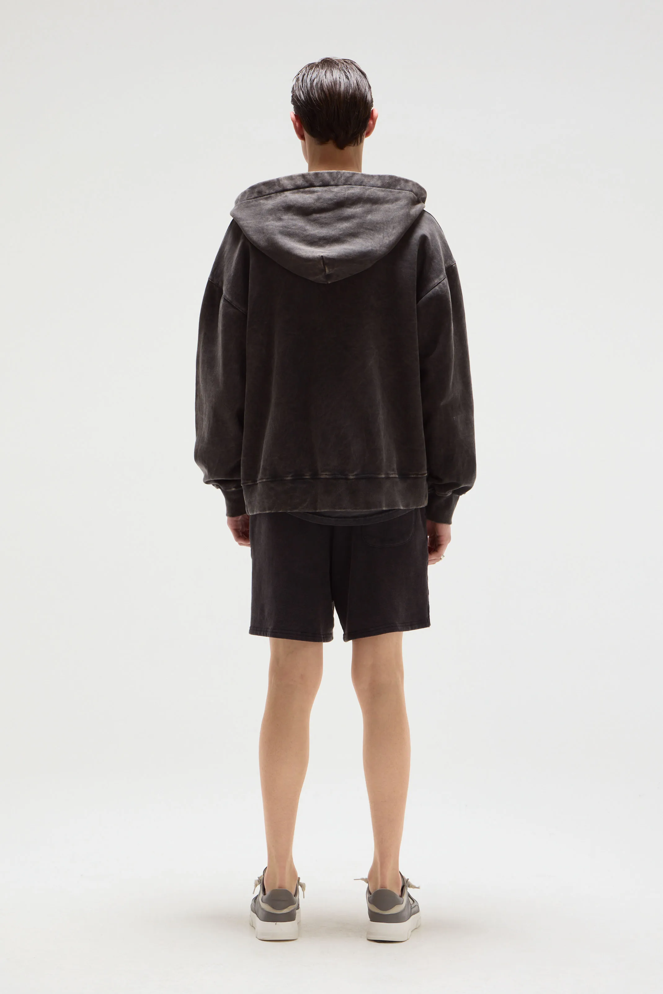 ZIP UP MAISON
